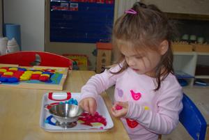 Aster Montessori Photo