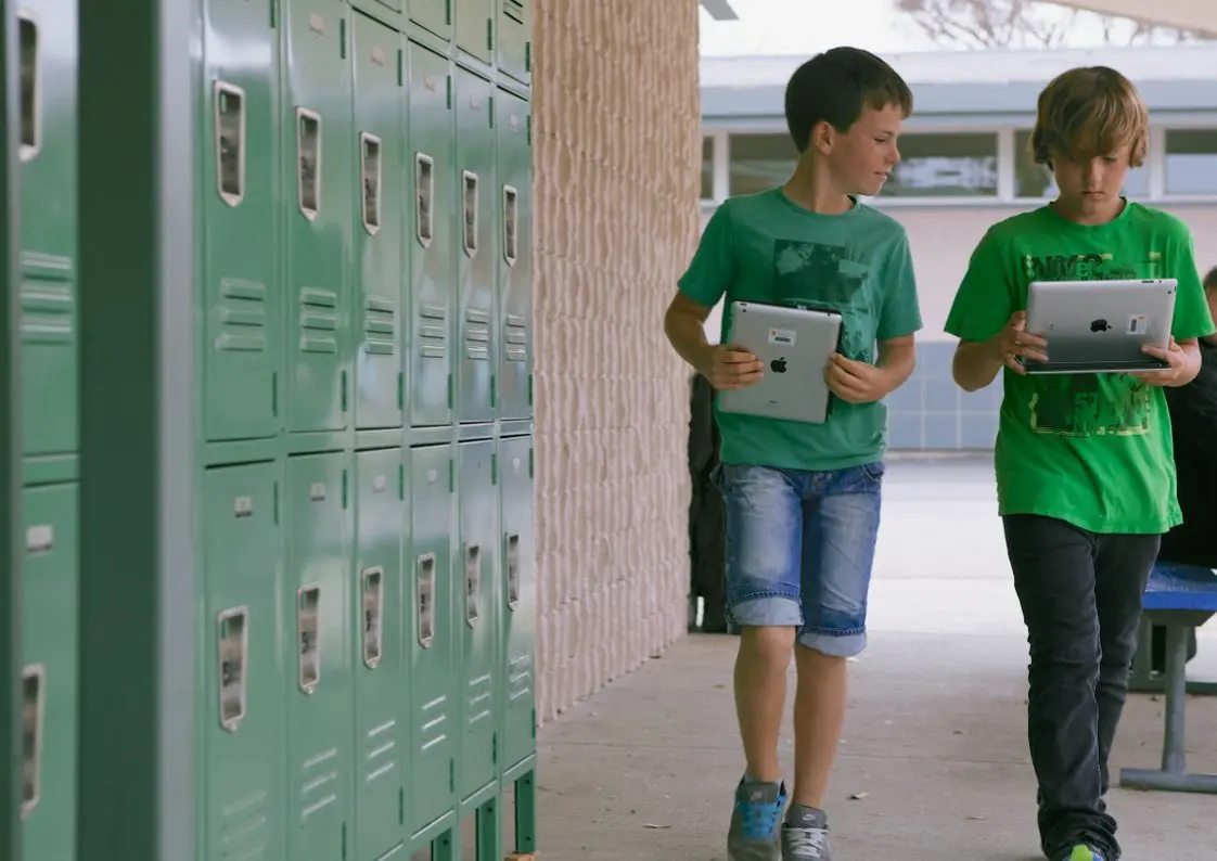 East Bay German International School (2024 Profile) Emeryville, CA