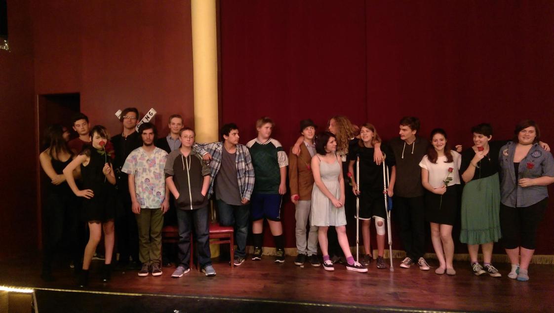 Appamada School Photo #3