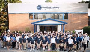 Cumberland Academy of Georgia Photo