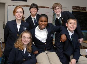 Northbrook Academy Photo