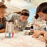 Presidio Knolls School Photo #2