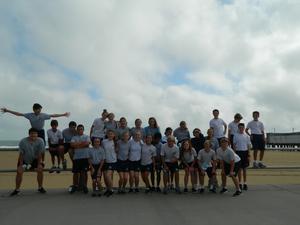 Star Of The Sea School Photo