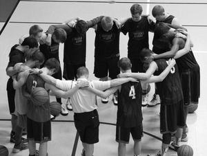 Providence Academy Photo