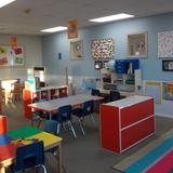 West St. Paul KinderCare Photo #6 - School Age Classroom