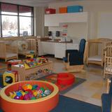 Champlin Park KinderCare Photo #3 - Infant Classroom