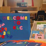 Champlin Park KinderCare Photo #9 - Discovery Preschool A Classroom