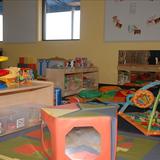 Champlin Park KinderCare Photo #4 - Infant Classroom