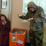 Brightmont Academy - Chandler Photo #5 - Students get involved in community service.