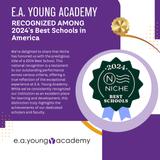 E.A. Young Academy Photo #12