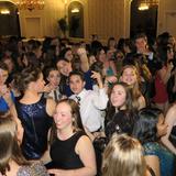 Academy Of Notre Dame Photo #2 - Our Upper School students invite boys to the Fall Ball.