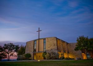St. Stephen's Episcopal School Photo