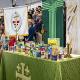 St. Stephen's and St. Agnes School Photo #4 - As a college preparatory Episcopal Church School in Alexandria, Virginia, that educates students from ages 3 through grade 12, we foster a close-knit community where every student belongs, grows, and thrives.