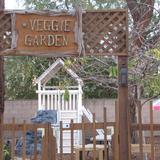Woodland Hills Private School-collins Campus Photo #8 - There is also a vegetable garden that the children help care for.