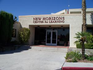 New Horizons Center For Learning Photo