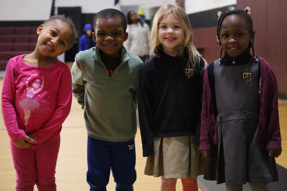 Granite Baptist Academy Photo #5