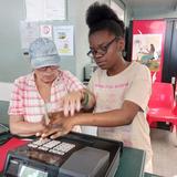 Crystal Springs Inc. Photo #4 - Learning, growing, and making connections! Our students enjoy meaningful opportunities to build skills, gain independence, and be part of their community-one experience at a time.