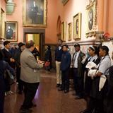 Redemption Christian Academy Photo #7 - Student Field Trip to the Capitol
