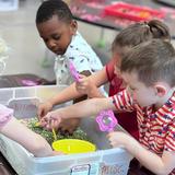 Child Of God Lutheran School Photo #2