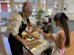 Oak Knoll Montessori School Photo