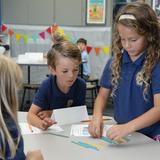 Calvary Chapel Schools Preschool-High school Photo #4