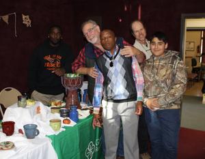 Greenacre Homes Photo
