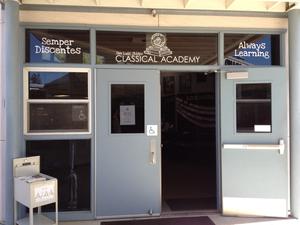 San Luis Obispo Classical Academy Photo