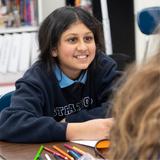 Stratford San Jose Middle School Photo #3