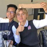 Stratford San Jose Middle School Photo #2