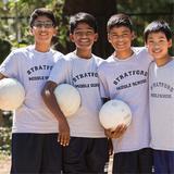 Stratford San Jose Middle School Photo #4