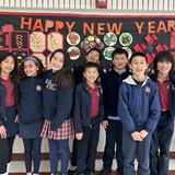 Stratford San Jose Middle School Photo #11