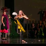 Aspen Academy Photo #4 - Students participate in a variety of performing arts at Aspen Academy. Our renovated auditorium seats 1000 for theater performances and our bi-weekly student produced variety programs that showcase what students are learning academically and as leaders.