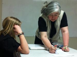 Woodlands Academy Photo