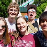 Franklin Academy Photo #4 - Fun and inspirational.