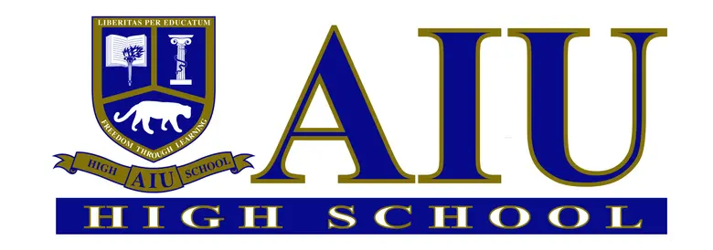 AIU High School Photo #2