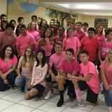 Classical Christian School For The Arts Photo #5 - Breast Cancer Awareness Month