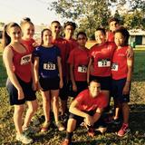Classical Christian School For The Arts Photo #6 - 5K Relay
