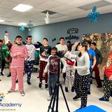Divine Academy Photo #27 - Holiday Sing-a-Long