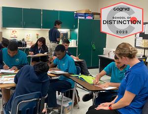 Divine Academy Photo