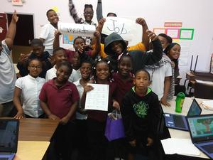 Sharon School Of Excellence Photo