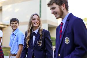 Paideia Classical Christian School Photo Paideia Classical Christian School Photo