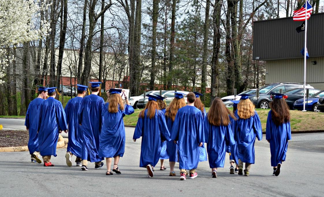 Fideles Christian School - Cumming, GA