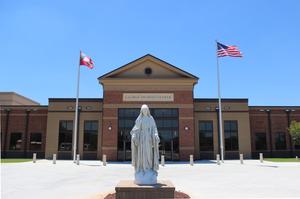 Notre Dame Academy Photo