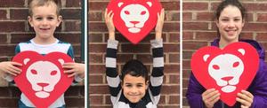 The Lionheart School Photo