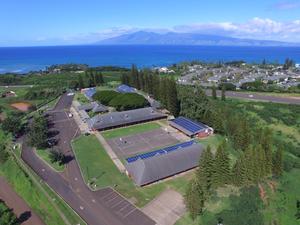 Maui Preparatory Academy Photo