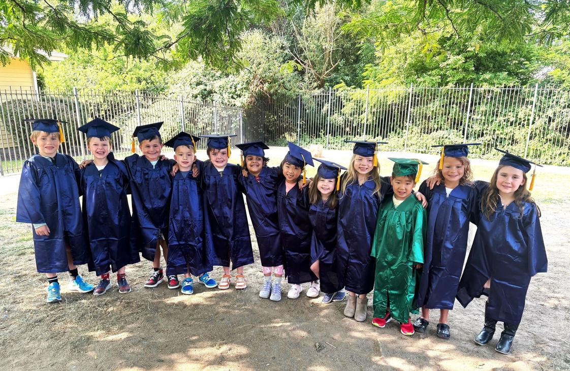 Montessori Academy On Parkcenter Photo #6