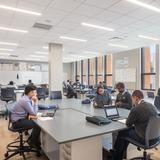 Chicago Jesuit Academy Photo #2 - Our science classrooms allow our students to "do science."