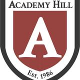 Academy Hill School Photo - Developing the Visionaries, Innovators and Leaders of Tomorrow.