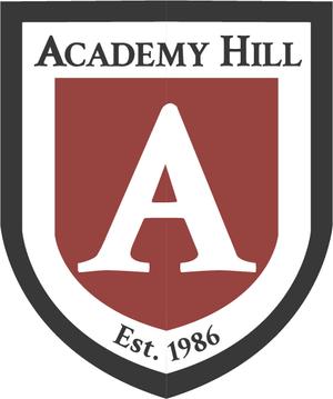 Academy Hill School Photo