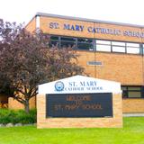 St. Mary Catholic School Photo